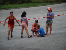 Dětský den 5.6.2011